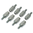 BRONCO INDIVIDUAL WHEEL SPACERS 8PK - DRIVEN Canada's Powersports 682577037216AT - 06510 - 1