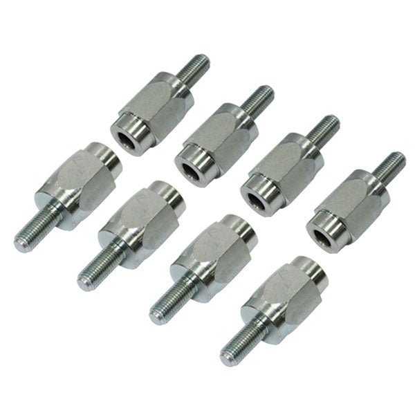 BRONCO INDIVIDUAL WHEEL SPACERS 8PK - DRIVEN Canada's Powersports 682577037216AT - 06510 - 1