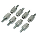 BRONCO INDIVIDUAL WHEEL SPACERS 8PK - DRIVEN Canada's Powersports 682577037216AT - 06510 - 1