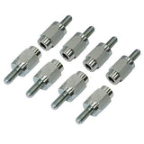 BRONCO INDIVIDUAL WHEEL SPACERS 8PK - DRIVEN Canada's Powersports 682577037223AT - 06510 - 2