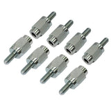 BRONCO INDIVIDUAL WHEEL SPACERS 8PK - DRIVEN Canada's Powersports 682577037209AT - 06510