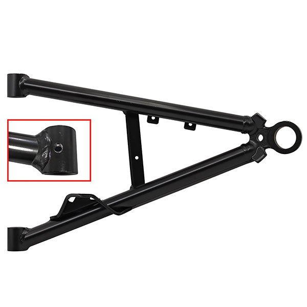 BRONCO LOWER A - ARM ASSEMBLY (AT - 08444R) - DRIVEN Canada's Powersports AT - 08444R