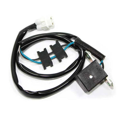 BRONCO PULSAR COI (AT - 01603) - DRIVEN Canada's Powersports AT - 01603