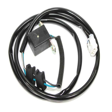 BRONCO PULSAR COI (AT - 01605) - DRIVEN Canada's Powersports AT - 01605