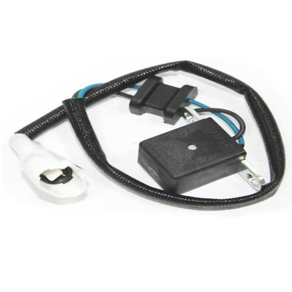 BRONCO PULSAR COI (AT - 01607) - DRIVEN Canada's Powersports AT - 01607