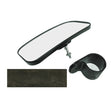 BRONCO REARVIEW MIRROR WITH CLAMP (AT - 12193) - DRIVEN Canada's Powersports 682577040568AT - 12193