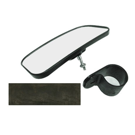BRONCO REARVIEW MIRROR WITH CLAMP (AT - 12193) - DRIVEN Canada's Powersports 682577040568AT - 12193