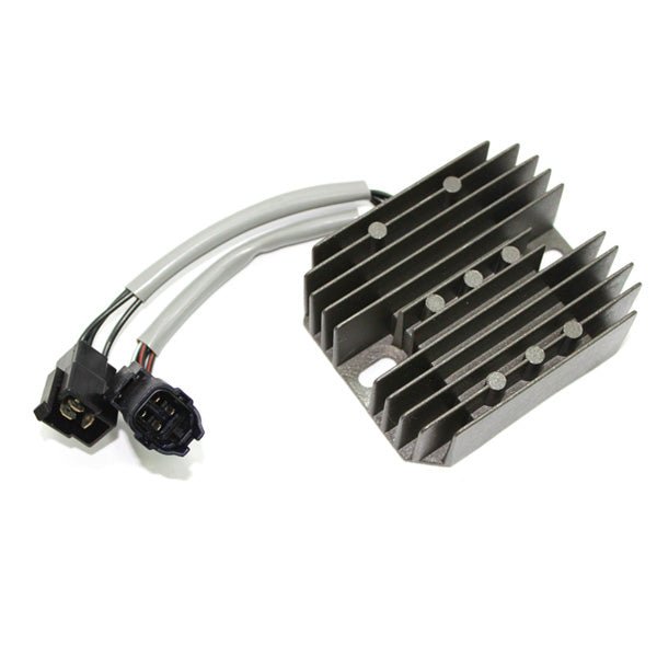 BRONCO REGULATOR (AT - 01219) - DRIVEN Canada's Powersports 682577044320AT - 01219