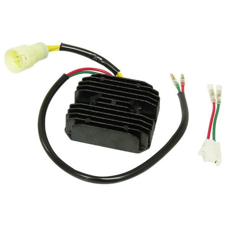 BRONCO REGULATOR (AT - 01225) - DRIVEN Canada's Powersports 682577044450AT - 01225