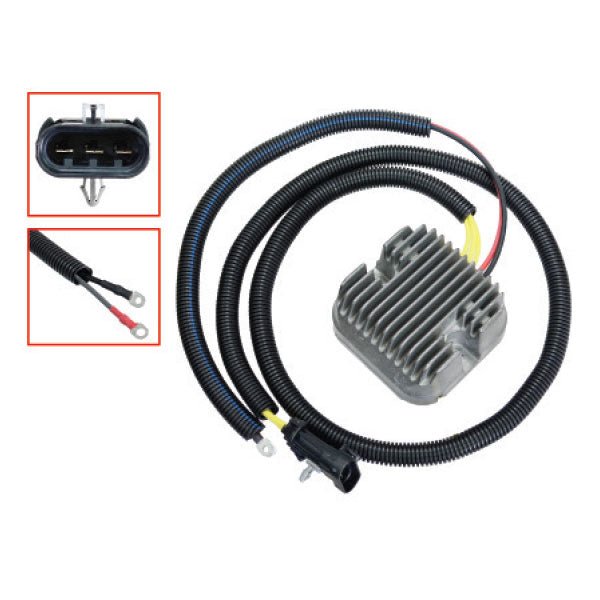 BRONCO REGULATOR (AT - 01645) - DRIVEN Canada's Powersports AT - 01645