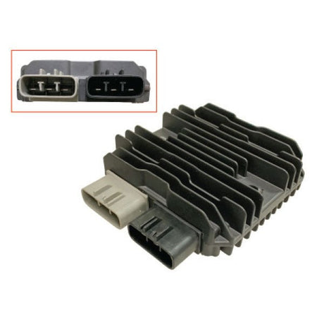 BRONCO REGULATOR (AT - 01646) - DRIVEN Canada's Powersports AT - 01646