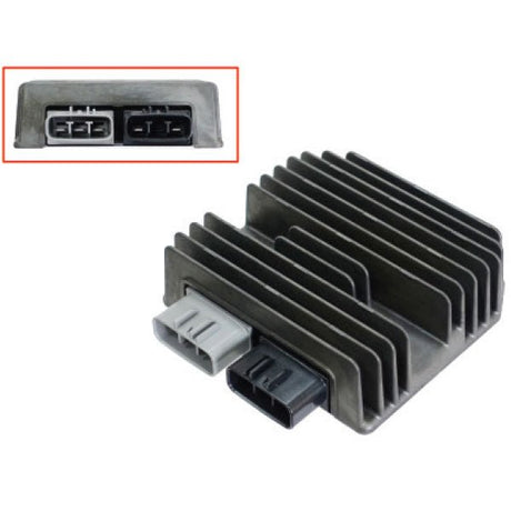 BRONCO REGULATOR (AT - 01647) - DRIVEN Canada's Powersports AT - 01647