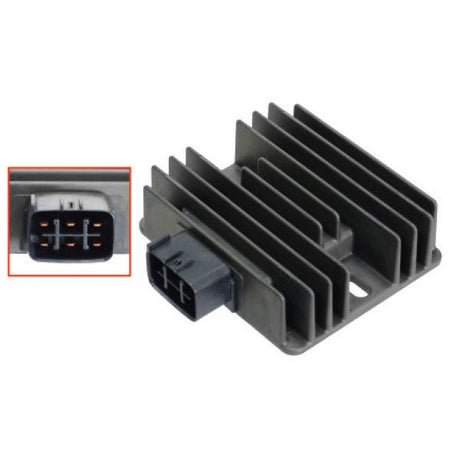 BRONCO REGULATOR (AT - 01648) - DRIVEN Canada's Powersports AT - 01648