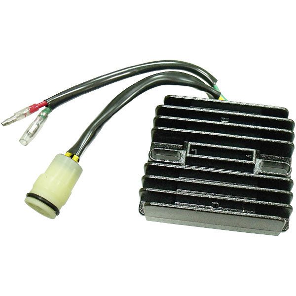 BRONCO REGULATOR (AT - 01659) - DRIVEN Canada's Powersports 682577044467AT - 01659