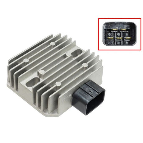 BRONCO REGULATOR (AT - 01667) - DRIVEN Canada's Powersports 682577044481AT - 01667