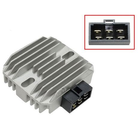 BRONCO REGULATOR (AT - 01669) - DRIVEN Canada's Powersports 682577044511AT - 01669