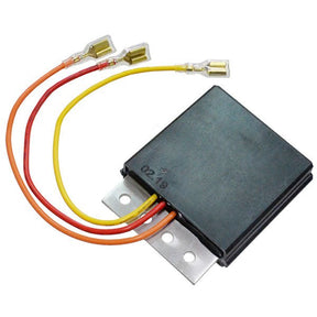 BRONCO REGULATOR (AT - 01673) - DRIVEN Canada's Powersports 682577044405AT - 01673