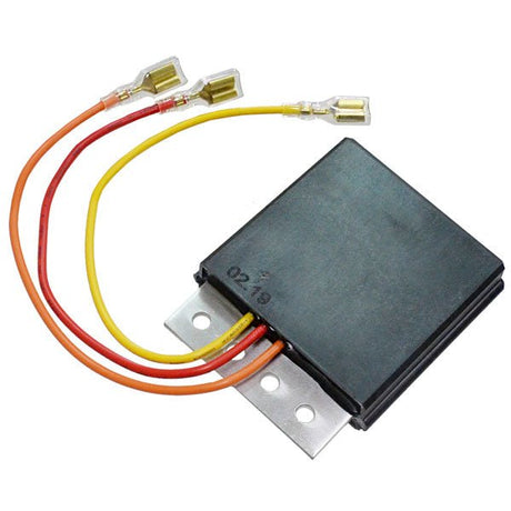 BRONCO REGULATOR (AT - 01673) - DRIVEN Canada's Powersports 682577044405AT - 01673