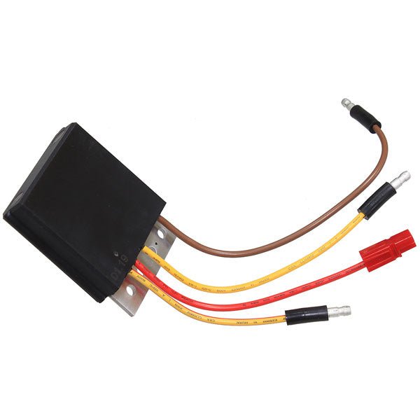 BRONCO REGULATOR (AT - 01674) - DRIVEN Canada's Powersports 682577044412AT - 01674