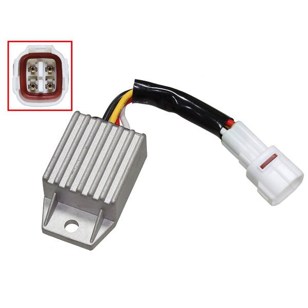 BRONCO REGULATOR (AT - 01676) - DRIVEN Canada's Powersports 682577044382AT - 01676