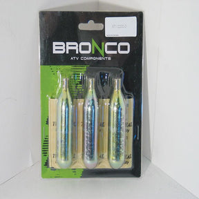 BRONCO REPLACEMENT CARTRIDGE (AT - 12200 - 2) - DRIVEN Canada's Powersports 682577037667AT - 12200 - 2