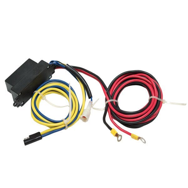 BRONCO REPLACEMENT SOLENOID (AC - 12023A) - Driven Powersports Inc.682577040322AC - 12023A
