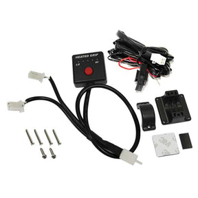 BRONCO REPLACEMENT SWITCH (AT - 08318A) - DRIVEN Canada's Powersports 682577040971AT - 08318A