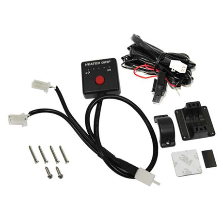 BRONCO REPLACEMENT SWITCH (AT - 08318A) - DRIVEN Canada's Powersports 682577040971AT - 08318A
