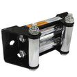 BRONCO ROLLER FAIRLEAD (AC - 12001B) - Driven Powersports Inc.682577040391AC - 12001B