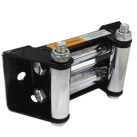 BRONCO ROLLER FAIRLEAD (AC - 12001B) - Driven Powersports Inc.682577040391AC - 12001B