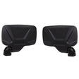 BRONCO SIDE VIEW MIRROR SET (AC - 12360A) - DRIVEN Canada's Powersports AC - 12360A