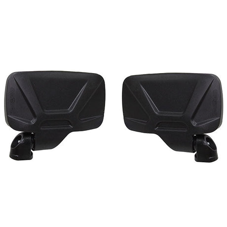 BRONCO SIDE VIEW MIRROR SET (AC - 12360A) - DRIVEN Canada's Powersports AC - 12360A
