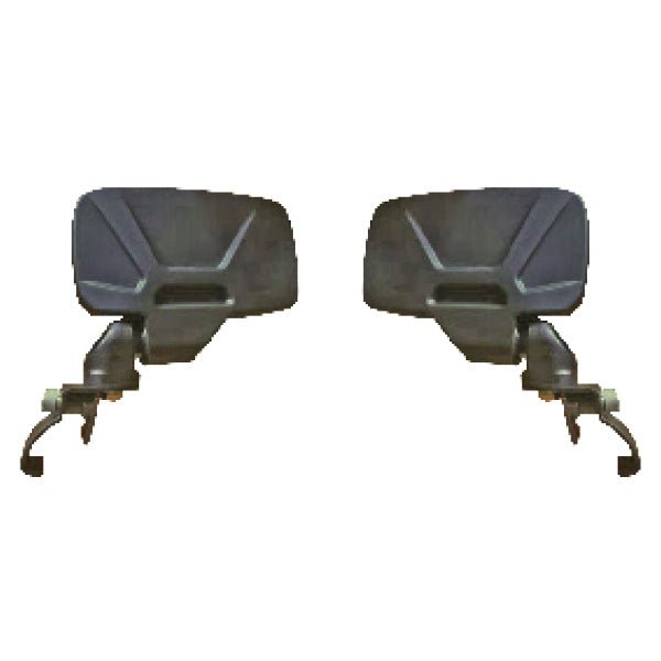 BRONCO SIDE VIEW MIRROR WITH CLAMP (AC - 12360) - DRIVEN Canada's Powersports AC - 12360