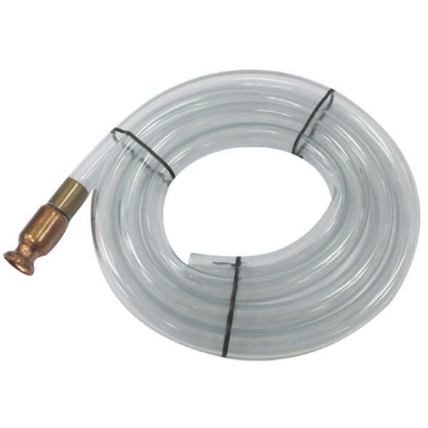 BRONCO SIPHON KIT (UP - 07000) - DRIVEN Canada's Powersports UP - 07000