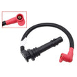 BRONCO SPARK PLUG LEAD/CAP (AT - 01918 - 1) - DRIVEN Canada's Powersports AT - 01918 - 1