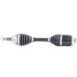 BRONCO STANDARD AXLE (ARC - 7002) - DRIVEN Canada's Powersports 682577029617ARC - 7002