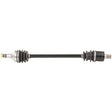 BRONCO STANDARD AXLE (ARC - 7018) - DRIVEN Canada's Powersports 682577029631ARC - 7018