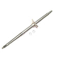 BRONCO STANDARD AXLE (AT - 03767 - 1) - DRIVEN Canada's Powersports 682577039944AT - 03767 - 1