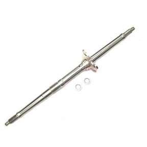 BRONCO STANDARD AXLE (AT - 03767 - 1) - DRIVEN Canada's Powersports 682577039944AT - 03767 - 1