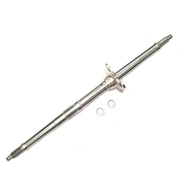 BRONCO STANDARD AXLE (AT - 03767 - 1) - DRIVEN Canada's Powersports 682577039944AT - 03767 - 1