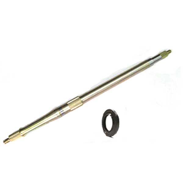 BRONCO STANDARD AXLE (AT - 03768) - DRIVEN Canada's Powersports 682577039555AT - 03768