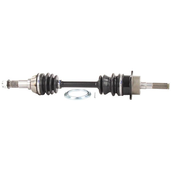 BRONCO STANDARD AXLE (CAN - 7001) - DRIVEN Canada's Powersports 682577029884CAN - 7001