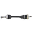 BRONCO STANDARD AXLE (CAN - 7004) - DRIVEN Canada's Powersports 682577039531CAN - 7004
