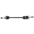 BRONCO STANDARD AXLE (CAN - 7006) - DRIVEN Canada's Powersports 682577030101CAN - 7006