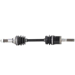BRONCO STANDARD AXLE (CAN - 7010) - DRIVEN Canada's Powersports 682577030125CAN - 7010
