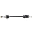 BRONCO STANDARD AXLE (CAN - 7022) - DRIVEN Canada's Powersports 682577029792CAN - 7022