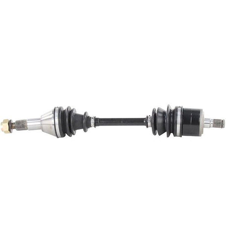 SEADOG FLUSH MOUNT ROD HOLDER WITH CAP (325175 - 1) - DRIVEN Canada's Powersports 035514325028325175 - 1