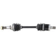 BRONCO STANDARD AXLE (CAN - 7037) - DRIVEN Canada's Powersports 682577029983CAN - 7037