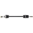 BRONCO STANDARD AXLE (CAN - 7041) - DRIVEN Canada's Powersports 682577039340CAN - 7041