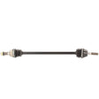 BRONCO STANDARD AXLE (CAN - 7055) - DRIVEN Canada's Powersports 682577046539CAN - 7055